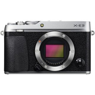 Fujifilm X-E3 Gövde Aynasız Fotoğraf Makinesi kullananlar yorumlar